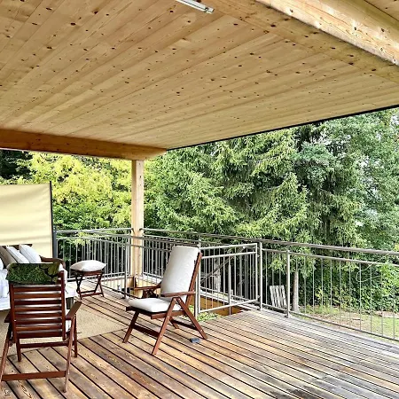 Appartement Feel-good - Klagenfurt-woelfnitz