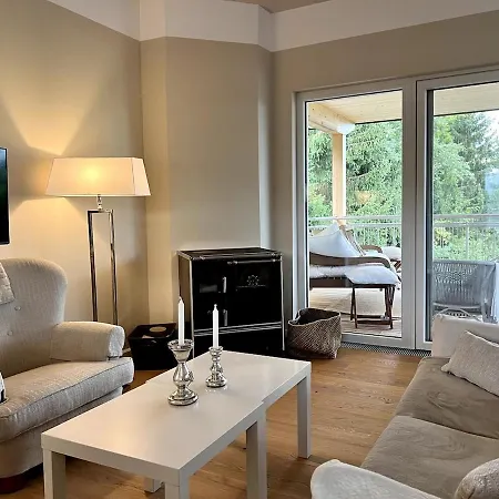 Lägenhet Feel-good - Klagenfurt-woelfnitz Klagenfurt am Woerthersee
