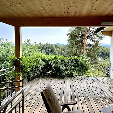 Appartement Feel-good - Klagenfurt-woelfnitz *