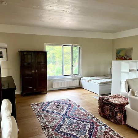Feel-good - Klagenfurt-woelfnitz Appartement