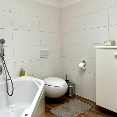 Appartement Feel-good - Klagenfurt-woelfnitz