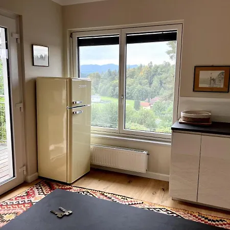 Feel-good - Klagenfurt-woelfnitz Appartement *