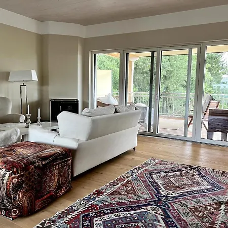 Appartement Feel-good - Klagenfurt-woelfnitz Klagenfurt am Woerthersee